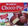 Orion Choco Pie, 28 grammi unità, 36 pezzi