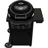 Outdoorchef Davos 570 G Pro - Barbecue a gas