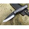 Perkin Coltello da Caccia con Guaina PK1500