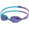 Speedo Fastskin Speed Socket 2.0 Mirrored C16MP - Blue One Size