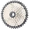 ENGWE MTB Ruota Libera per Bicicletta a 8/9/10/11/12 velocità, Pignone Leggero della Cassetta della Bicicletta, 11-32/36/40/42/46/50T Cassetta della Bicicletta Ruota Libera (9 velocità, 11-40T)