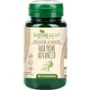 NATPRI&CO Wellness by Natura Prime Natura Prime - Hair Prime Advanced Integratore Capelli e Unghie con Miglio, Vitamine, Minerali e Olio di Borragine - 60 Compresse - Trattamento 2 Mesi - Vegano, Gluten Free E Senza Lattosio