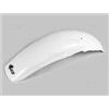 UFO PLAST parafango posteriore bianco Yamaha YZ 250 1987-1990