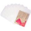 Quotidian Sacchetti carta kraft 10,2x15,2 cm, 100 pezzi