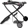 Weber Carrito plegable - para Series Q 1000 y Q 2000