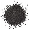 Bongivoanni Farine e Bontà Naturali Nigella Semi (Semi di Cumino Nero) 500g | Spezia Premium, Pura e Naturale per Cucina Indiana e Mediterranea | Sapore Intenso, Ricchi di Antiossidanti