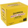 GUINNESS THE 1759 Guinness West Indies Porter Birra, Bottiglia - Pacco da 12 x 500 ml