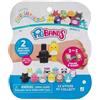 Squishmallows FigBands, 2 in 1 - Bracciali 2 in 1, serie 1, 12 personaggi da collezione, 2 personaggi del mistero