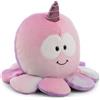 NICI Peluche Polpo Maris 16 cm - Morbido e Tenero, Idea Regalo - 63109