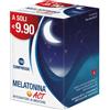 Linea Act Melatonina Act Integratore Sonno 150 Compresse