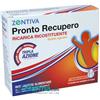 Zentiva Pronto Recupero Zentiva Integratore Ricostituente 14 Bustine