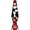 WONDEE Disney Lampada Lava Topolino Mickey Mouse, [5 Modelli] Decorazione per la Stanza Topolino ipnotica e antistress, Lava Lamp Originale Bambino e Adulti, Idee Regalo Disney