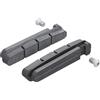 SHIMANO R55C3 BR-6700 Pastiglie dei freni sul cerchio Grey One Size