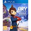 Modus Ary and the Secret of Seasons PS4
