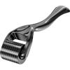 Lectorias Dermaroller Capelli 0.5mm, Derma Roller Viso, Roller Capelli Donna, Beard Roller, Rullo Barba Uomo, Microneedling Hair Roller, Microaghi Scalp Roller para Trattamento di Perdita Capelli