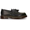 DR. MARTENS ADRIAN BEN Mocassino uomo nero in pelle