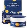 Cien Anti-Wrinkle Night Cream With Q10, UV Protection, Hyaluronic Acid 50 ml by Cien