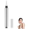 MAOYING Olio per Labbra con Micro-Aghi, Burro Cacao 10ml con Acido Ialuronico, Trattamento Idratante Intensivo Quotidiano e Portatile