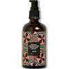 iYURA Keranya Pure Black Seed Potent Hair Potion Oil | Massenizzazione ayurvedica & Rafforzamento per capelli fini e diradanti, con Kalonji, Bhringraj e cocco | senza silicone | 100