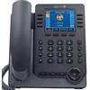 Diverse Telefono voip Diverse Alcatel Lucent M7 Grigio [3MK27003AA]