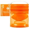Real Techniques Miracle Blend + Cleanse Set Spugnetta per il trucco 1 pz.