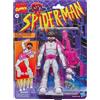 LEGO Marvel Legends Series Hypno-Hustler, Retro Cardback Spider-Man Figura