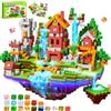 Costruzioni Magnetiche per Bambini 150Pezzi,Giocattolo Educativo Montessori,Gioc