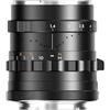 Thypoch Obiettivo Simera 28mm f/1.4 E-Mount full frame Lente per Sony E（A6300, A6500, A6100, A6400, A6600, A6700, ZV-E10, ZV-E10 II, FX30）-Nero