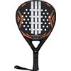 Adidas - MATCH Nero/Arancione 2026