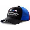 BMW M Motorsport - Berretto da baseball da uomo Perfomance Limited