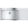 Grohe 31581SD1 Lavello in Acciaio Inox