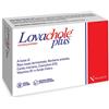 Nalkein italia Lovachole plus 30 compresse