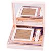 Bionike Defence color silky touch ombretto compatto 416 caramel