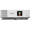 EPSON EB-L210W Proiettore WXGA 4500Lm Proiezione Ratio 1,41 - 2,26:1 2500000: