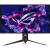 ASUS ROG Swift OLED PG32UCDMR 80,01Cm (16:9) UHD HDMI DP