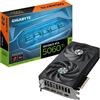 Gigabyte Geforce RTX 5060 Ti Eagle Oc 8G Scheda - 8 GB GDDR7, 128 Bit, PCI