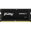 Kingston SO-DIMM 16 GB DDR5-6400, Memoria