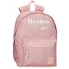 Reebok ONA Zaino per laptop, taglia unica, Rosa, Taglia unica, Zaino per computer portatile