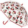 CERDÁ LIFE'S LITTLE MOMENTS Ombrello Disney per bambini con Frozen, Topolino, Minnie e Stitch - ombrello per bambini resistente al vento e all'acqua con design colorato e impugnatura ergonomica