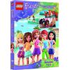 NONAME Lego friends, saison 1, vol. 2