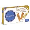 Gavottes Crepe Dentelle Cookies - 125 gr box by Loc Maria