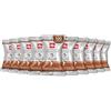 illy, Caffè in Capsule Iperespresso Arabica Selection Brasile, 100% Arabica con Note di Caramello e Frutta Secca, Gusto Intenso, Confezione da 100 Capsule Monodose