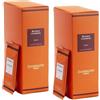Dammann Frères® | Rooibos Sudafrica Tè Rosso | Rooibos Naturale Africa - 2 x 24 Filtri Bustine Singole | Infuso Rooibos Senza Caffeina