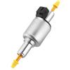 GEAREVER Webasto Eberspacher Diesel - Pompa per carburante da 12 V, 22 ml, 5 KW, 8 KW, pompa dosatrice con coperchio della pompa dell'olio, per riscaldamento