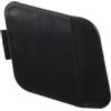 A ABSOPRO Copertura gancio traino paraurti anteriore per BMW Serie 1 F20 F21 M-Sport n. 51118053828 - Confezione da 1 Non verniciato