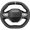 MEWANT Coprivolanti per auto Coprivolante per Peugeot 208 308 (SW) 2008 3008 508 508 SW5008