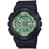 Casio GA-110CD-1A3ER Orologio Da Uomo