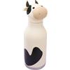 ASOBU Borraccia Termica Mucca 475ml