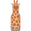 ASOBU Borraccia Termica Giraffa 475ml
