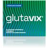 VKF ITALIA GLUTAVIX® con Glutatione Liposomiale + Cardo Mariano + Vitamina E | Integratore Detox, Depurativo e Antiossidante | 20 Stick Orosolubili